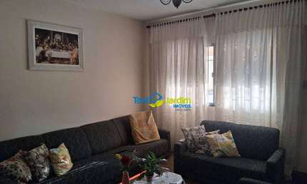 Casa com 3 dormitórios à venda, 151 m² por R$ 450.000,00 - Vila Mendes - São Paulo/SP