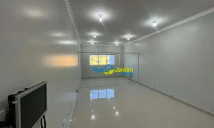 Sala para alugar, 30 m² por R$ 1.187,00/mês - Vila Alto de Santo André - Santo André/SP
