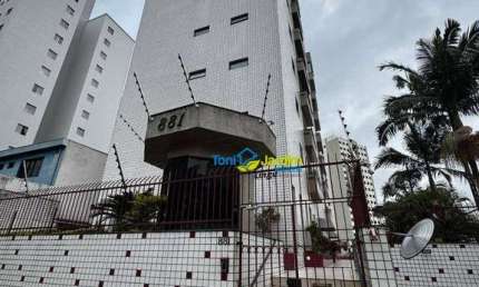 Apartamento com 3 dormitórios, 125 m² - venda por R$ 750.000,00 ou aluguel por R$ 5.006,86/mês - Vila Valparaíso - Santo André/SP