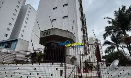 Apartamento com 3 dormitórios, 125 m² - venda por R$ 750.000,00 ou aluguel por R$ 5.006,86/mês - Vila Valparaíso - Santo André/SP