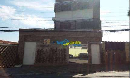 Prédio à venda, 1755 m² por R$ 4.800.000,00 - Vila Curuçá - Santo André/SP