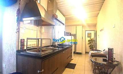 Cobertura com 2 dormitórios à venda, 80 m² por R$ 386.000,00 - Jardim das Maravilhas - Santo André/SP