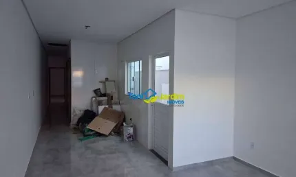 Casa com 3 dormitórios à venda, 74 m² por r$ 690.000,00 - vila francisco matarazzo - santo andré/sp