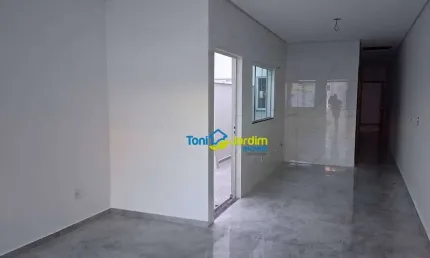 Casa com 3 dormitórios à venda, 71 m² por r$ 690.000,00 - vila francisco matarazzo - santo andré/sp