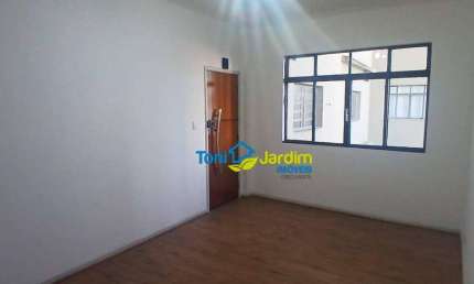 Sala para alugar, 75 m² por R$ 2.500,00/mês - Centro - Santo André/SP