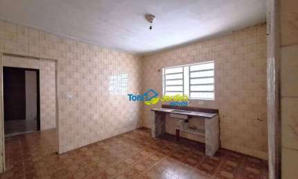 Sobrado com 2 dormitórios para alugar, 132 m² por R$ 2.500,00/mês - Vila Renato (Zona Leste) - São Paulo/SP