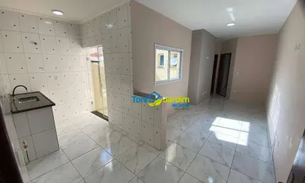 Apartamento com 2 dormitórios para alugar, 50 m² por r$ 1.797,55/mês - vila camilópolis - santo andré/sp