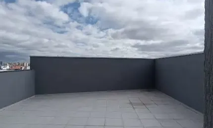 Apartamento com 2 dormitórios à venda, 80 m² por r$ 436.000,00 - parque oratório - santo andré/sp