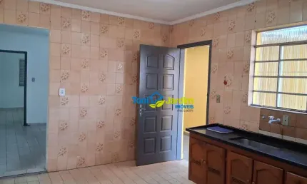 Casa com 2 dormitórios à venda, 186 m² por r$ 390.000,00 - jardim santo alberto - santo andré/sp