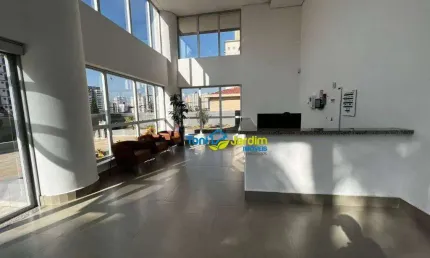 Sala para alugar, 37 m² por R$ 16.050,00/mês - Centro - Santo André/SP