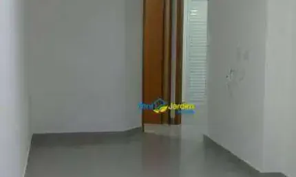 Apartamento com 2 dormitórios para alugar, 47 m² por r$ 2.432,42/mês - vila pires - santo andré/sp