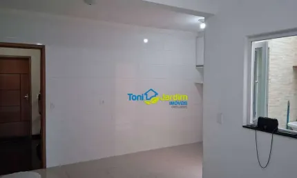 Apartamento com 2 dormitórios à venda, 55 m² por r$ 330.000,00 - parque oratório - santo andré/sp