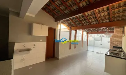 Cobertura com 2 dormitórios para alugar, 113 m² por r$ 3.148,53/mês - parque das nações - santo andré/sp
