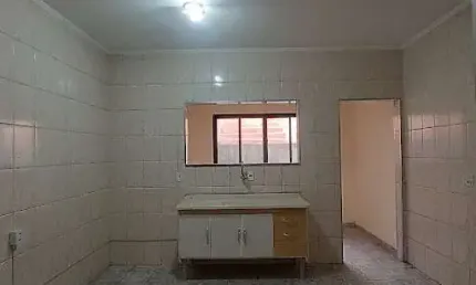 Apartamento com 2 dormitórios para alugar sem vaga de garagem- vila luzita - santo andré/sp
