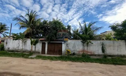 Casa com 4 quartos à venda na Rua Nova Iguaçu, 2268, Unamar, Cabo Frio