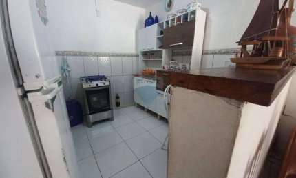 Casa com 3 quartos à venda na Rua Castro Machado, 33, Jardim Esperança, Cabo Frio