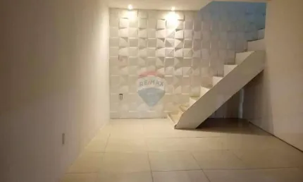 Casa com 2 quartos à venda na Estrada do Cafundá, 2125, Jacarepaguá, Rio de Janeiro