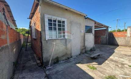 Casa com 1 quarto à venda na Rua Cristal, 3, Unamar, Cabo Frio