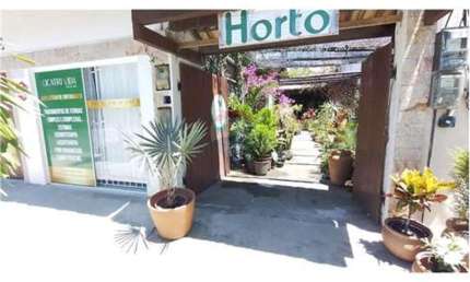 'Excelente Ponto Comercial em São Cristóvão, Cabo Frio!'