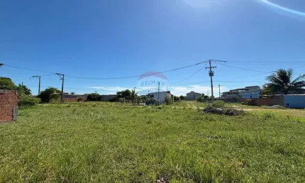 Terreno Esquina Unamar: Investimento e Aposentadoria