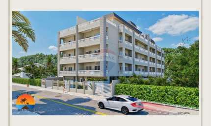 Apartamento com 1 quarto à venda no Centro, Arraial do Cabo 