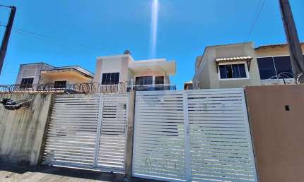 Sua Casa Moderna em Rio das Ostras: Oferta imperdível!
