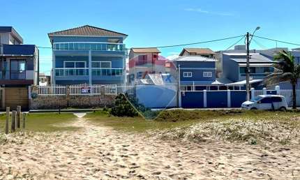 Casa com 5 quartos à venda na Rua Marte, 19, Miguel Couto, Cabo Frio