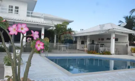 Casa com 4 quartos à venda na Rua Orca, 100, Ogiva, Cabo Frio