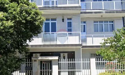 Apartamento Aconchegante na melhor localização do Braga