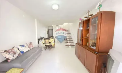 Cobertura duplex à venda no bairro São Bento / Passagem