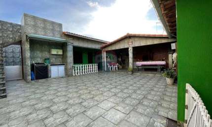 Casa com 4 quartos à venda na Rua das Orquídeas, 22, Caminho de Búzios, Cabo Frio