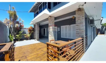 Prédio para alugar na Rua Redentor, 18, Jardim Excelsior, Cabo Frio