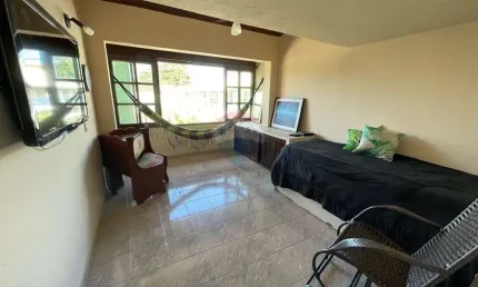 Apartamento de 01 quarto frente canal. Portinho. Cabo Frio