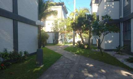 Apartamento com 2 quartos para alugar no Braga, Cabo Frio 