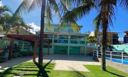 Casa Triplex - Venda -Praia do Sudoeste -São Pedro da Aldeia, Rio de Janeiro