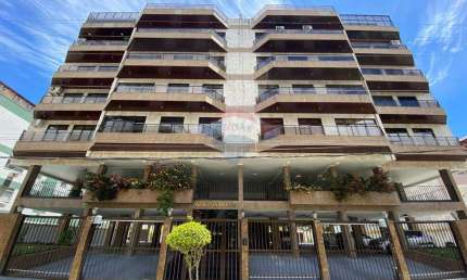 Apartamento com 3 quartos à venda na Rua da Liberdade, 31, Passagem, Cabo Frio