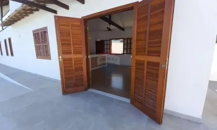 Casa para alugar na Baia Formosa, ( ARMAÇÃO DE BUZIOS -RJ )