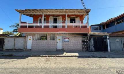 Investimento Ativo - Condomínio com 10 casas ! 3, 2 e 1 Quartos - 90% de ocupação.