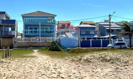 Casa com 5 quartos para alugar na Rua Marte, 19, Miguel Couto, Cabo Frio