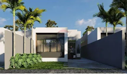 Casa Nova à Venda em Balneário São Pedro I e II – Modernidade, Conforto e Excelente Localização em São Pedro da Aldeia