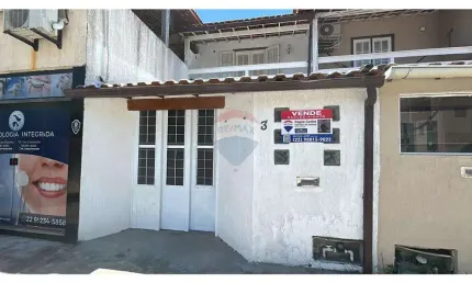 Apartamento com 2 quartos à venda na Rua 17 De Dezembro, 3, Centro, São Pedro da Aldeia