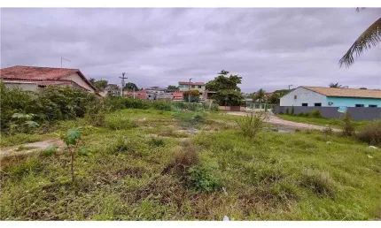 Terreno à venda no Poço Fundo próximo a Praia do Sol