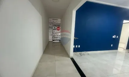 Oportunidade de Investimento: Casa Versátil Próxima ao Centro!