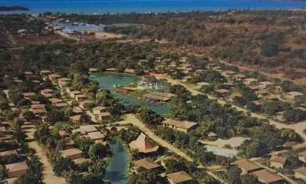Descubra o raro. Viva o extraordinário. Casa Búzios não é apenas um endereço — é um privilégio reservado a poucos.