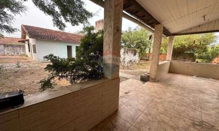 Casa com 7 quartos à venda na Rua Zé Trindade, 59, Centro, Iguaba Grande