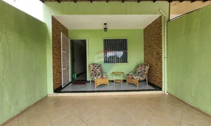 Apartamento com 2 quartos à venda na Rua Do União, 29, Centro, Araruama