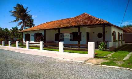 Casa à Venda no Condomínio Praia dos Ubás, em Iguaba !!!