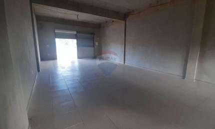 Ponto comercial para alugar na Rodovia Amaral Peixoto, 106, Balneário das Conchas, São Pedro da Aldeia