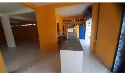 Ponto comercial para alugar na Rua José Gonçalves da Silveira, 75, Balneário das Conchas, São Pedro da Aldeia