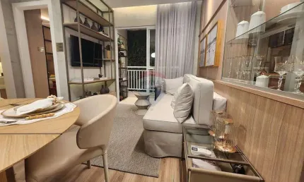 Oportunidade Única Lançamento Apartamento Acessível na Nova São Pedro a partir 270mil